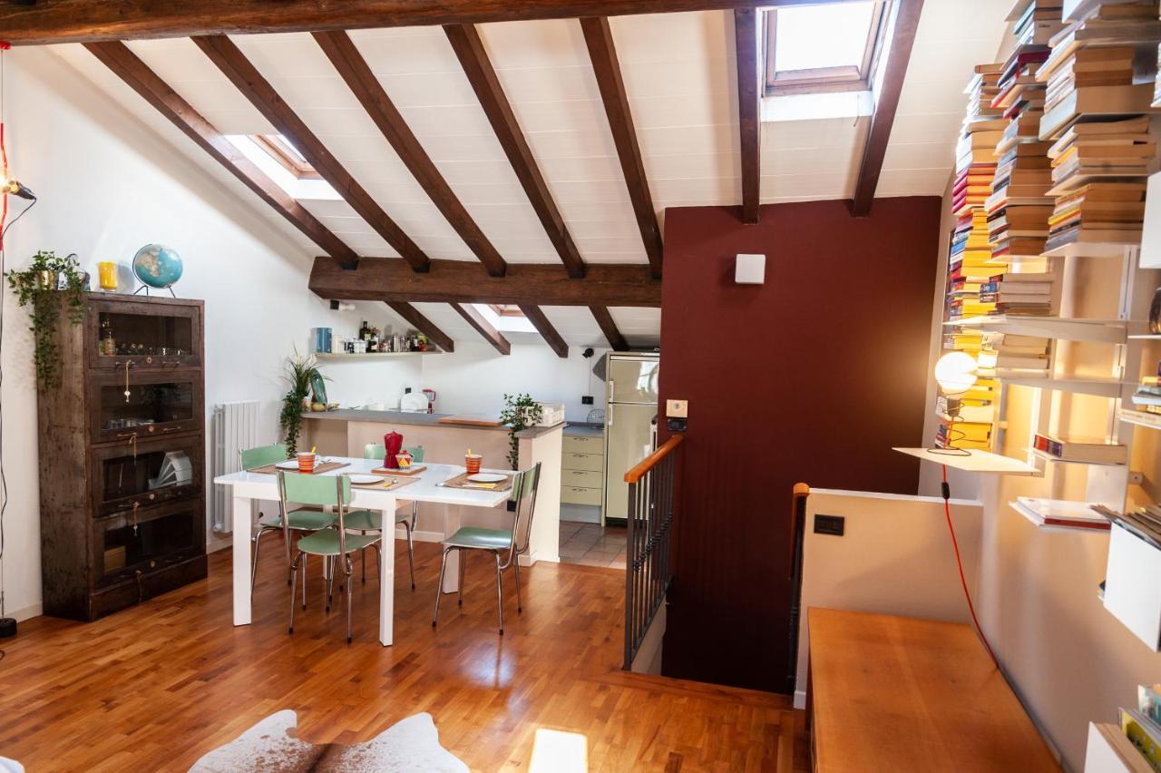 Xx9 Apartment 파르마 외부 사진