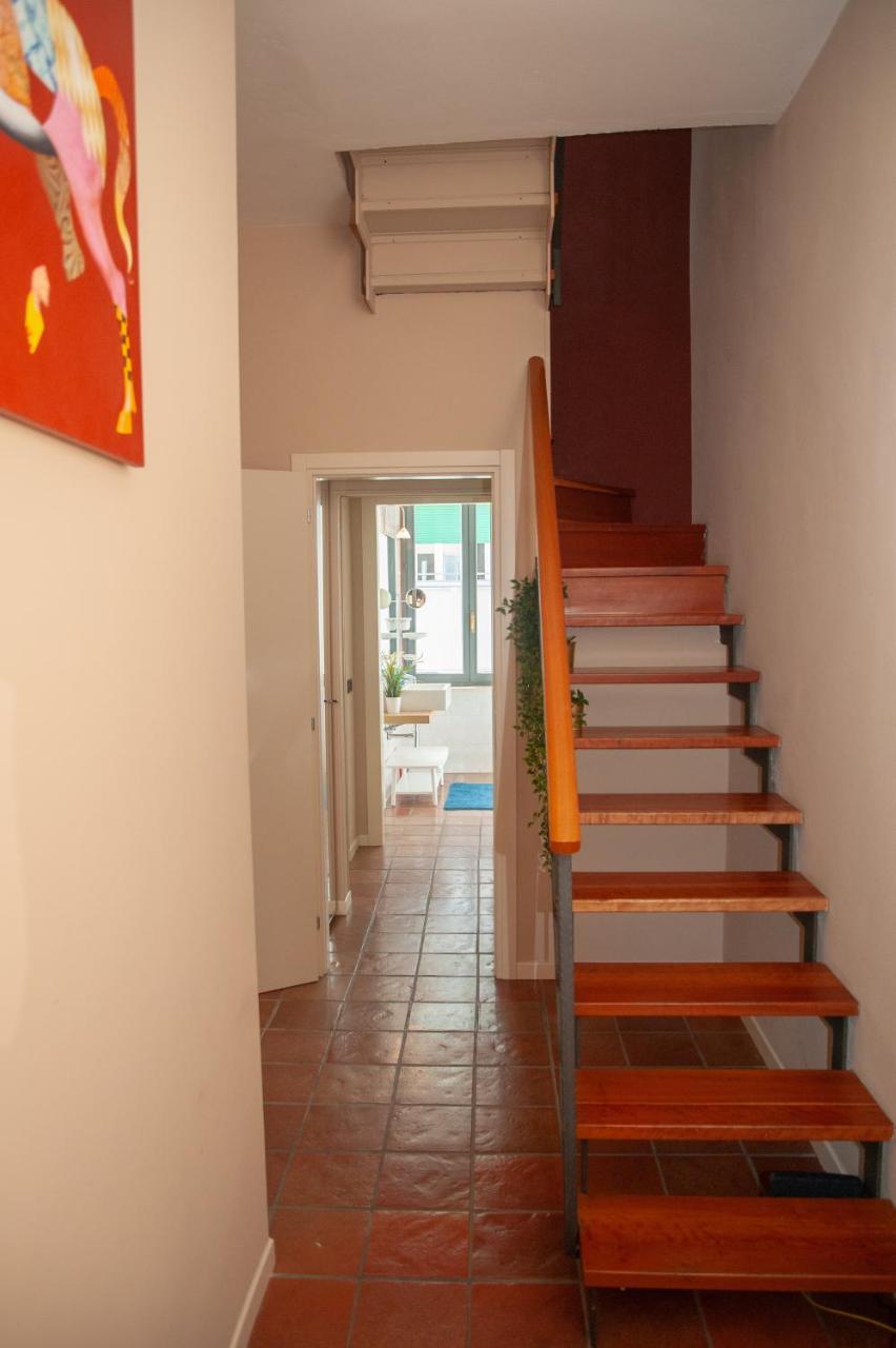 Xx9 Apartment 파르마 외부 사진