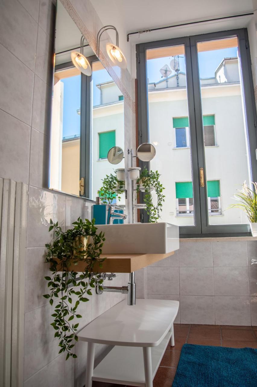 Xx9 Apartment 파르마 외부 사진